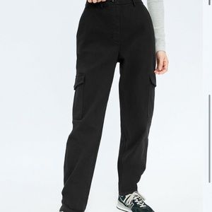 Aritzia Wilfred modern cargo pants size 00